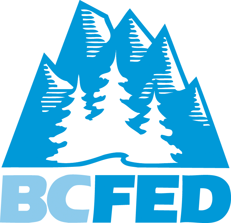 Visit bcfed.ca/!
